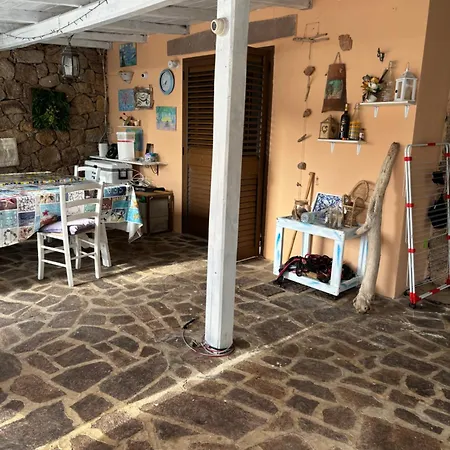 Дом отдыха Casa Azzurra