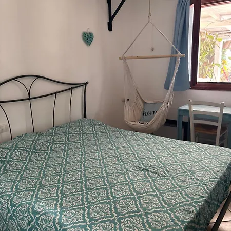 Дом отдыха Casa Azzurra *