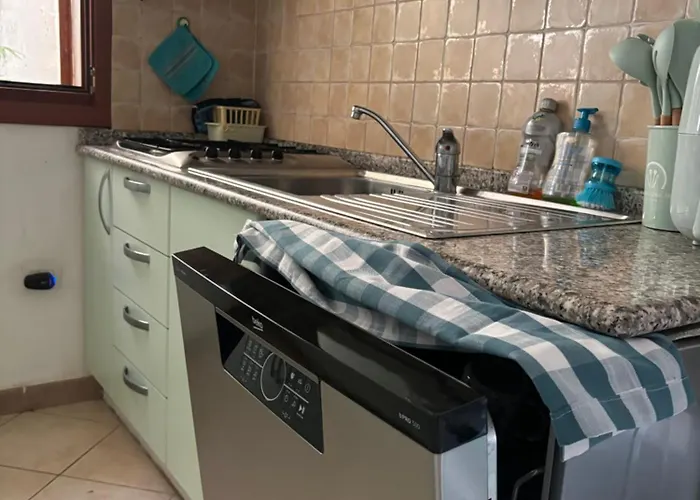 Casa Azzurra *