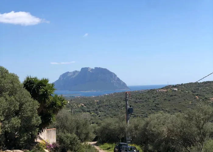 Casa Azzurra Порто-Сан-Паоло