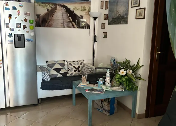 Casa Azzurra *