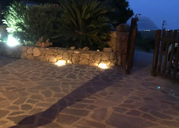 Casa Azzurra Дом отдыха *