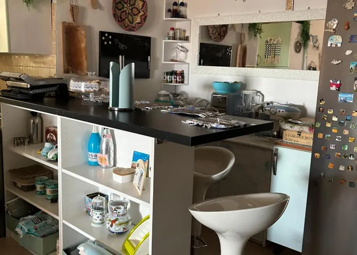 Дом отдыха Casa Azzurra *