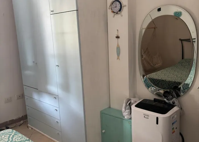 Casa Azzurra Дом отдыха *