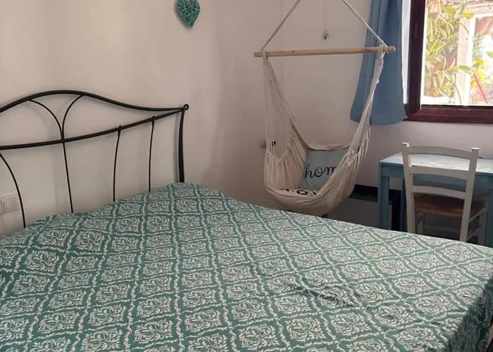 Дом отдыха Casa Azzurra *