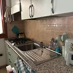 Holiday home Casa Azzurra