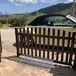 Casa Azzurra Holiday home *