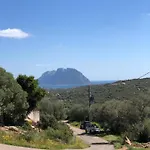 Casa Azzurra Porto San Paolo (Sardinia)