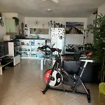 Casa Azzurra Holiday home