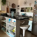 Holiday home Casa Azzurra *