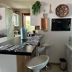 Casa Azzurra Holiday home *