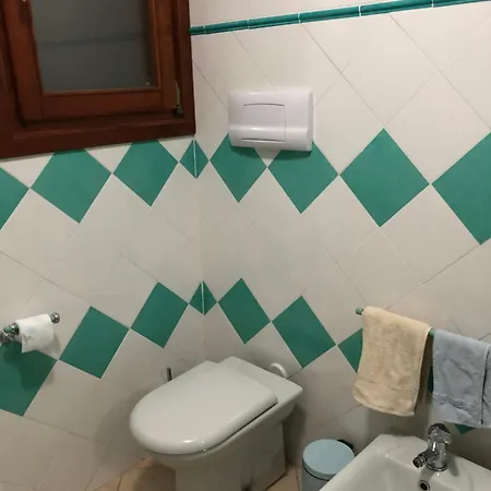 Casa Azzurra Holiday home Porto San Paolo (Sardinia)
