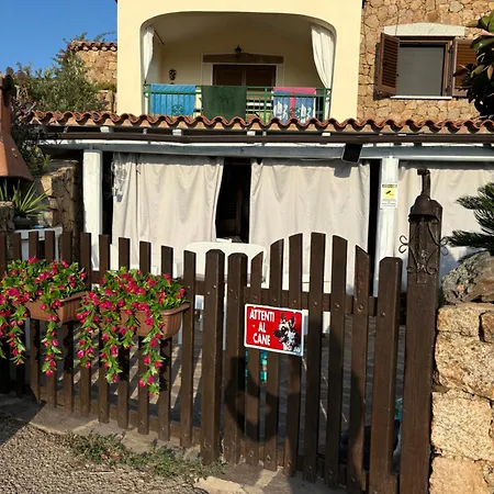 Casa Azzurra *