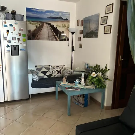 Casa Azzurra *