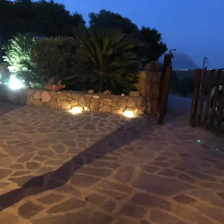 Casa Azzurra Prázdninový dům *