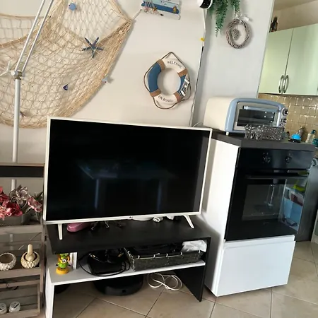 Casa Azzurra Holiday home Porto San Paolo (Sardinia)