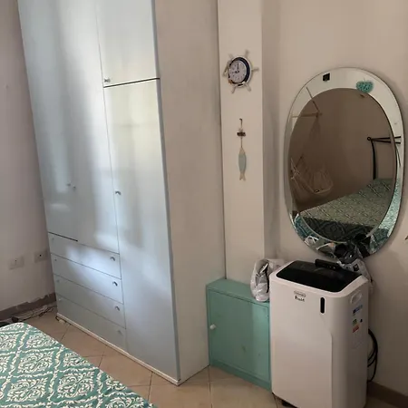 Casa Azzurra Prázdninový dům *