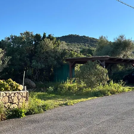 Casa Azzurra Holiday home *